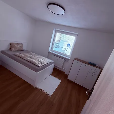 Liptov, Apartment