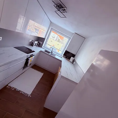 Apartment Liptov, Liptovsky Mikulas