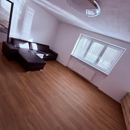 Liptov, Apartment