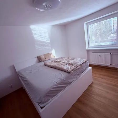 Apartment Liptov, Liptovsky Mikulas