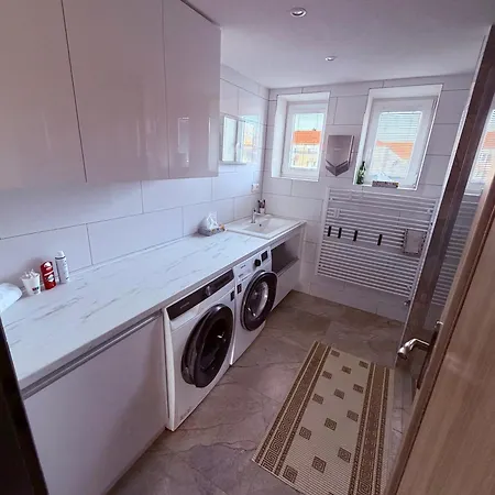 Apartment Liptov, Liptovsky Mikulas
